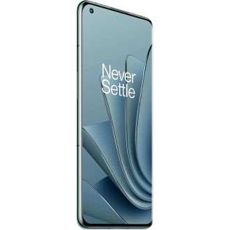 Смартфон OnePlus 10 Pro 12/256GB Emerald Forest (Global Version) - фото 4