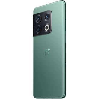 Смартфон OnePlus 10 Pro 12/256GB Emerald Forest (Global Version) - фото 7