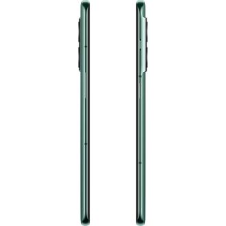 Смартфон OnePlus 10 Pro 12/256GB Emerald Forest (Global Version) - фото 9