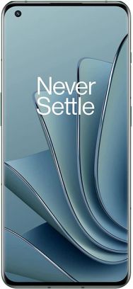 Смартфон OnePlus 10 Pro 12/256GB Emerald Forest (Global Version) - фото 2