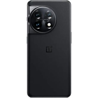 Смартфон OnePlus 11 16/256GB Black (Global Version) - фото 2 Смартфон OnePlus 11 16/256GB Black (Global Version) - фото 2