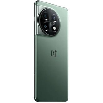 Смартфон OnePlus 11 8/128GB Green - фото 3 Смартфон OnePlus 11 8/128GB Green - фото 3