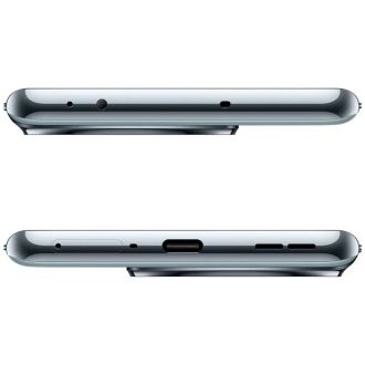 Смартфон OnePlus 11R 12/256GB Galactic Silver - фото 5 Смартфон OnePlus 11R 12/256GB Galactic Silver - фото 5