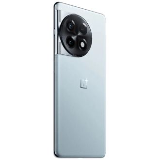 Смартфон OnePlus 11R 12/256GB Galactic Silver - фото 6 Смартфон OnePlus 11R 12/256GB Galactic Silver - фото 6