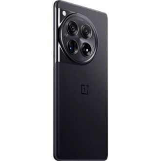Смартфон OnePlus 12 12/256GB Silky Black (UA) - фото 3 Смартфон OnePlus 12 12/256GB Silky Black (UA) - фото 3