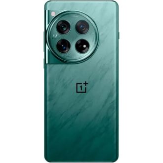 Смартфон OnePlus 12 12/256GB Flowy Emerald (CN) - фото 2 Смартфон OnePlus 12 12/256GB Flowy Emerald (CN) - фото 2