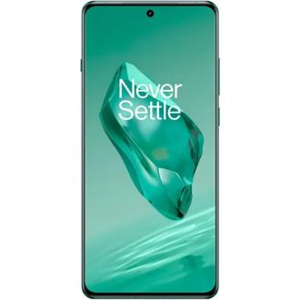 Смартфон OnePlus 12 12/256GB Flowy Emerald (CN) - фото 3 Смартфон OnePlus 12 12/256GB Flowy Emerald (CN) - фото 3