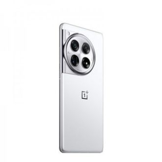 Смартфон OnePlus 12 12/256GB Silver (Global Version) - фото 2