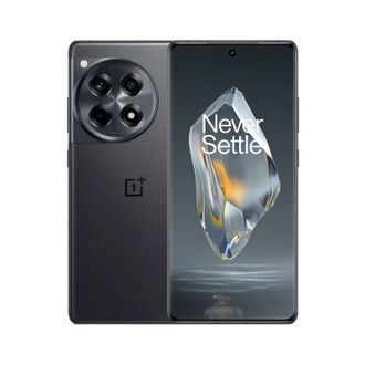 Смартфон OnePlus 12R (CPH2609) 16/256Gb DS Iron Gray EU - фото 1 Смартфон OnePlus 12R (CPH2609) 16/256Gb DS Iron Gray EU - фото 1