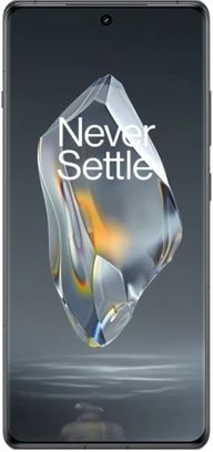 Смартфон OnePlus 12R (CPH2609) 16/256Gb DS Iron Gray EU - фото 2 Смартфон OnePlus 12R (CPH2609) 16/256Gb DS Iron Gray EU - фото 2