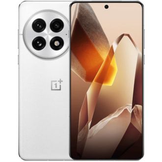 Смартфон OnePlus 13 16/512GB White (CN) (немає eSIM) - фото 1 Смартфон OnePlus 13 16/512GB White (CN) (немає eSIM) - фото 1