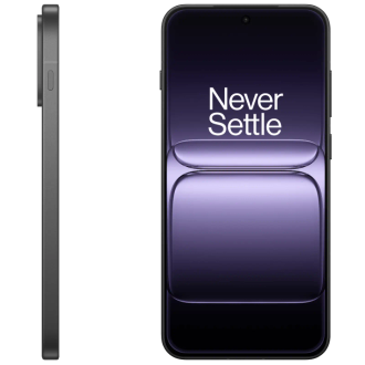 Смартфон OnePlus 13s 12/512GB Black Velvet (with adapter) (Global Version) INDIA (no eSIM) - фото 2 Смартфон OnePlus 13s 12/512GB Black Velvet (with adapter) (Global Version) INDIA (no eSIM) - фото 2