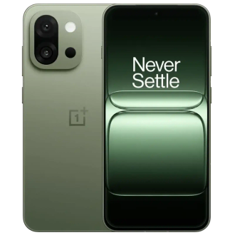 Смартфон OnePlus 13S 12/512GB Green Silk (CN) - фото 1 Смартфон OnePlus 13S 12/512GB Green Silk (CN) - фото 1