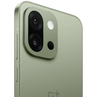 Смартфон OnePlus 13S 12/512GB Green Silk (CN) - фото 7 Смартфон OnePlus 13S 12/512GB Green Silk (CN) - фото 7