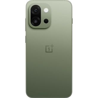 Смартфон OnePlus 13S 12/512GB Green Silk (CN) - фото 4 Смартфон OnePlus 13S 12/512GB Green Silk (CN) - фото 4