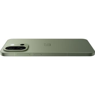 Смартфон OnePlus 13S 12/512GB Green Silk (CN) - фото 8 Смартфон OnePlus 13S 12/512GB Green Silk (CN) - фото 8
