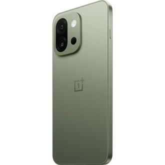 Смартфон OnePlus 13S 12/512GB Green Silk (CN) - фото 6 Смартфон OnePlus 13S 12/512GB Green Silk (CN) - фото 6
