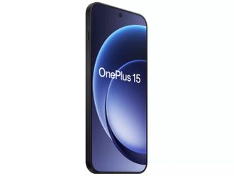 Смартфон OnePlus 15 12/256GB Black (no adapter) (Global Version) - фото 3 Смартфон OnePlus 15 12/256GB Black (no adapter) (Global Version) - фото 3