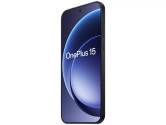 Смартфон OnePlus 15 12/256GB Black (no adapter) (Global Version) - фото 4 Смартфон OnePlus 15 12/256GB Black (no adapter) (Global Version) - фото 4