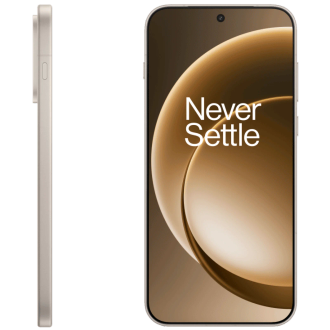 Смартфон OnePlus 15 16/512GB Sand Gold (Global Version) - фото 2 Смартфон OnePlus 15 16/512GB Sand Gold (Global Version) - фото 2