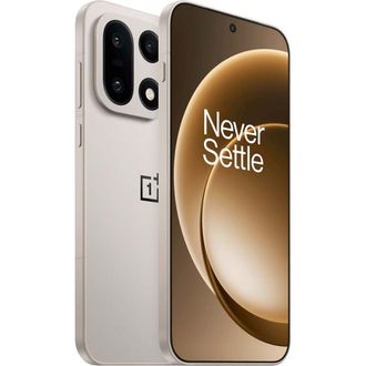 Смартфон OnePlus 15 16/512GB Sand Gold (Global Version) - фото 5 Смартфон OnePlus 15 16/512GB Sand Gold (Global Version) - фото 5