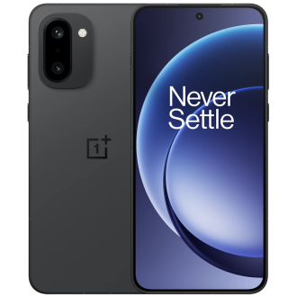 Смартфон OnePlus 15R 12/512GB Charcoal Black (no adapter) (Global Version) - фото 1 Смартфон OnePlus 15R 12/512GB Charcoal Black (no adapter) (Global Version) - фото 1