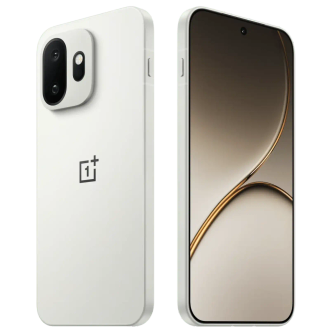 Смартфон OnePlus 15T 16/1TB White (CN) - фото 2 Смартфон OnePlus 15T 16/1TB White (CN) - фото 2