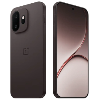 Смартфон OnePlus 15T 16/512GB Brown (CN) - фото 2