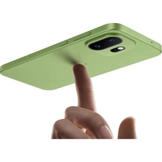 Смартфон OnePlus 15T 16/512GB Green (CN) - фото 8 Смартфон OnePlus 15T 16/512GB Green (CN) - фото 8