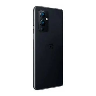 Смартфон OnePlus 9 12/256GB Astral Black (Global Version) - фото 2