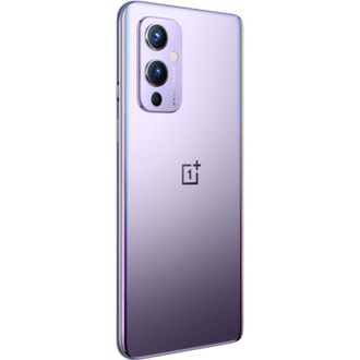 Смартфон OnePlus 9 12/256GB Winter Mist (Global Version) - фото 2