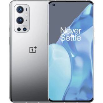 Смартфон OnePlus 9 Pro 12/256GB Morning Mist (Global Version) - фото 1