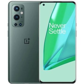 Смартфон OnePlus 9 Pro 8/256GB Pine Green (Global Version) - фото 1