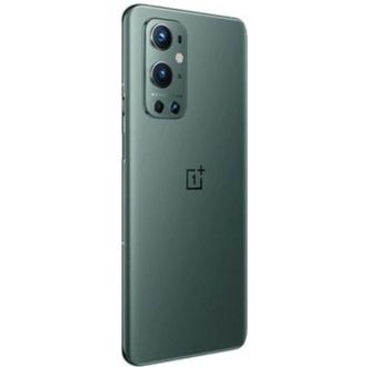 Смартфон OnePlus 9 Pro 8/256GB Pine Green (Global Version) - фото 3