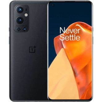 Смартфон OnePlus 9 Pro 8/256GB Stellar Black (Global Version) - фото 1