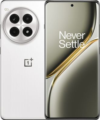 Смартфон OnePlus Ace 3 Pro 12/256GB White (CN) - фото 1