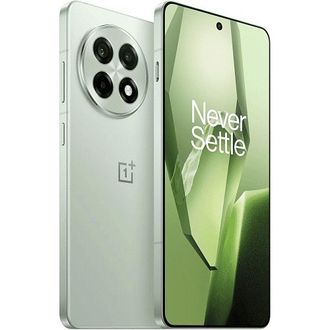 Смартфон OnePlus Ace 5 16/256GB Green (CN) - фото 2 Смартфон OnePlus Ace 5 16/256GB Green (CN) - фото 2