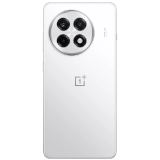 Смартфон OnePlus Ace 5 Pro 16/512GB White (CN) - фото 3 Смартфон OnePlus Ace 5 Pro 16/512GB White (CN) - фото 3