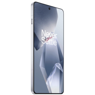 Смартфон OnePlus Ace 5 Pro 16/512GB White (CN) - фото 2 Смартфон OnePlus Ace 5 Pro 16/512GB White (CN) - фото 2