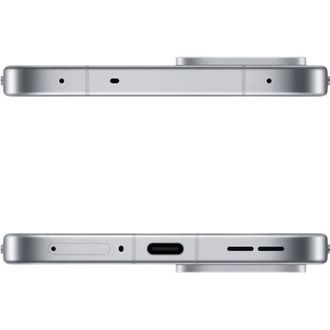 Смартфон OnePlus Ace 6 16/512GB Silver (CN) - фото 5