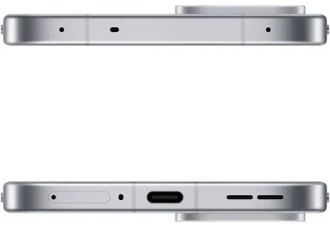 Смартфон OnePlus Ace 6 16/512GB White (CN) - фото 5 Смартфон OnePlus Ace 6 16/512GB White (CN) - фото 5