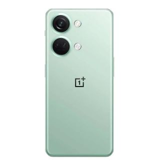 Смартфон OnePlus Nord 3 12/256GB Misty Green (no adapter) (Global Version) - фото 2 Смартфон OnePlus Nord 3 12/256GB Misty Green (no adapter) (Global Version) - фото 2