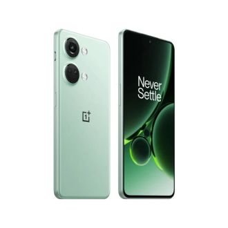Смартфон OnePlus Nord 3 12/256GB Misty Green (no adapter) (Global Version) - фото 4 Смартфон OnePlus Nord 3 12/256GB Misty Green (no adapter) (Global Version) - фото 4