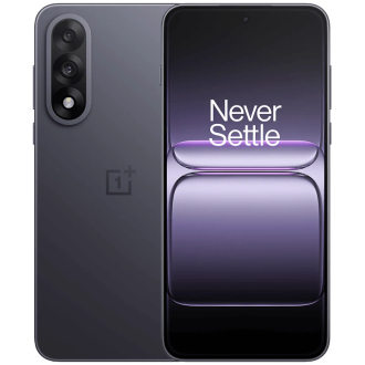 Смартфон OnePlus Nord 5 5G 8/256GB Grey (850051K) (UA) - фото 1