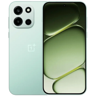 Смартфон OnePlus Nord 6 5G 8/256GB Fresh Mint (no adapter) (Global Version) - фото 1