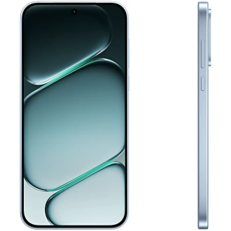 Смартфон OnePlus Nord CE6 8/256GB Fresh Blue (Global Version) - фото 2 Смартфон OnePlus Nord CE6 8/256GB Fresh Blue (Global Version) - фото 2