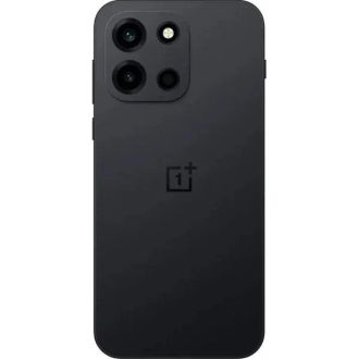 Смартфон OnePlus Nord CE6 8/256GB Pitch Black NFC (Global Version) - фото 3 Смартфон OnePlus Nord CE6 8/256GB Pitch Black NFC (Global Version) - фото 3
