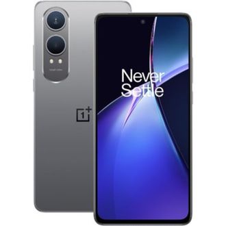 Смартфон OnePlus Nord CE4 Lite 8/256GB Super Silver - фото 1