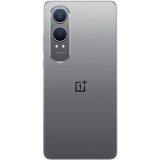 Смартфон OnePlus Nord CE4 Lite 8/256GB Super Silver - фото 3