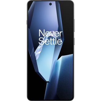Смартфон OnePlus 13R 12/256GB Nebula Noir (CN) - фото 2 Смартфон OnePlus 13R 12/256GB Nebula Noir (CN) - фото 2